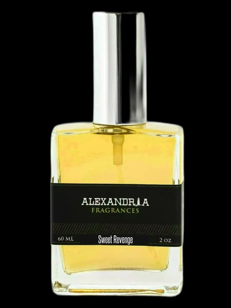 Sweet Revenge unisex — Alexandria Fragrances