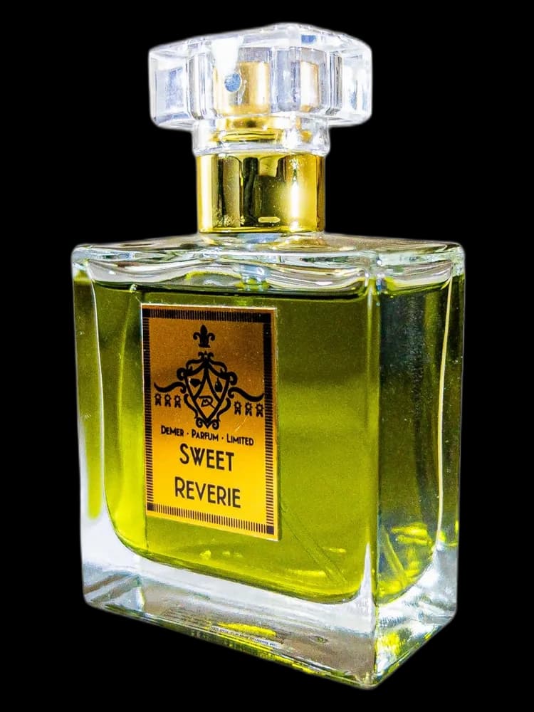 Sweet Reverie unisex — DeMer Parfum Limited