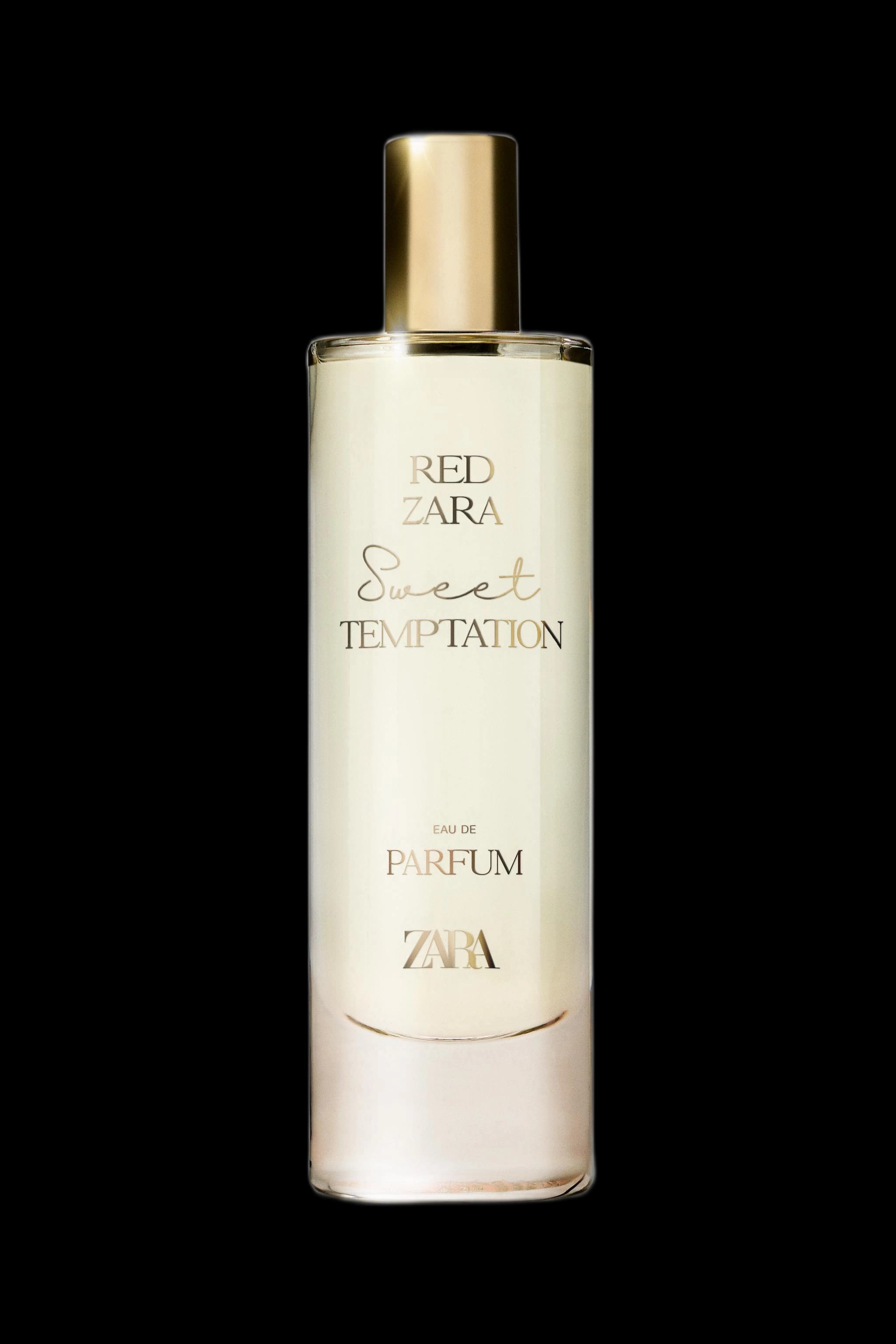 Sweet Temptation — Zara