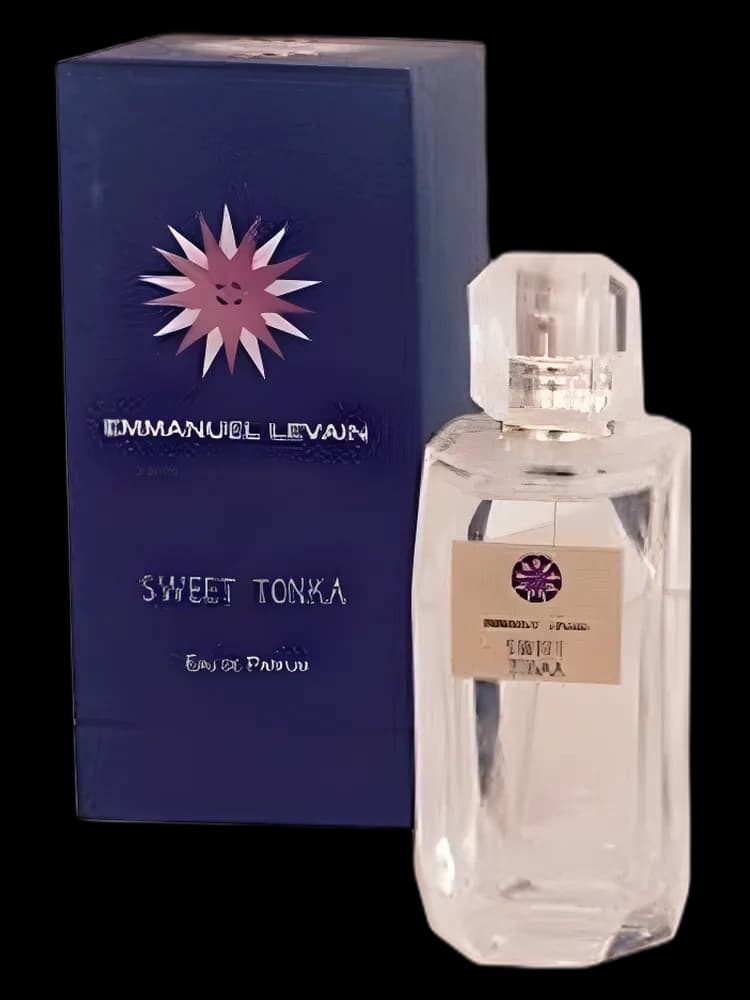 Sweet Tonka unisex — Emmanuel Levain