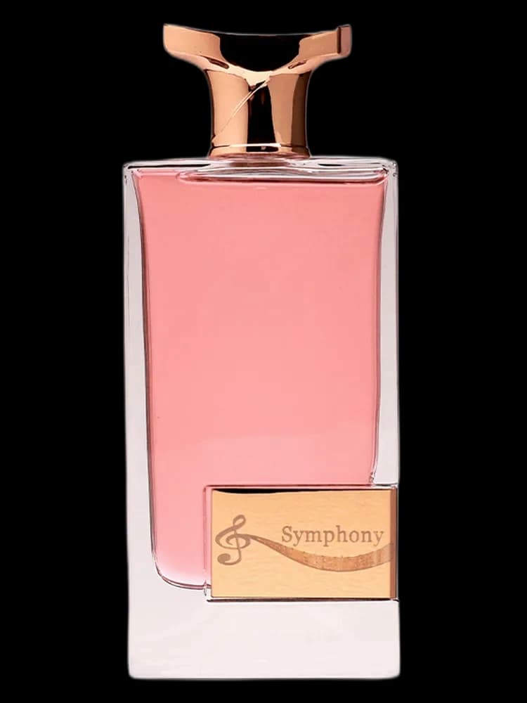 Symphony for women — Aurora Scents