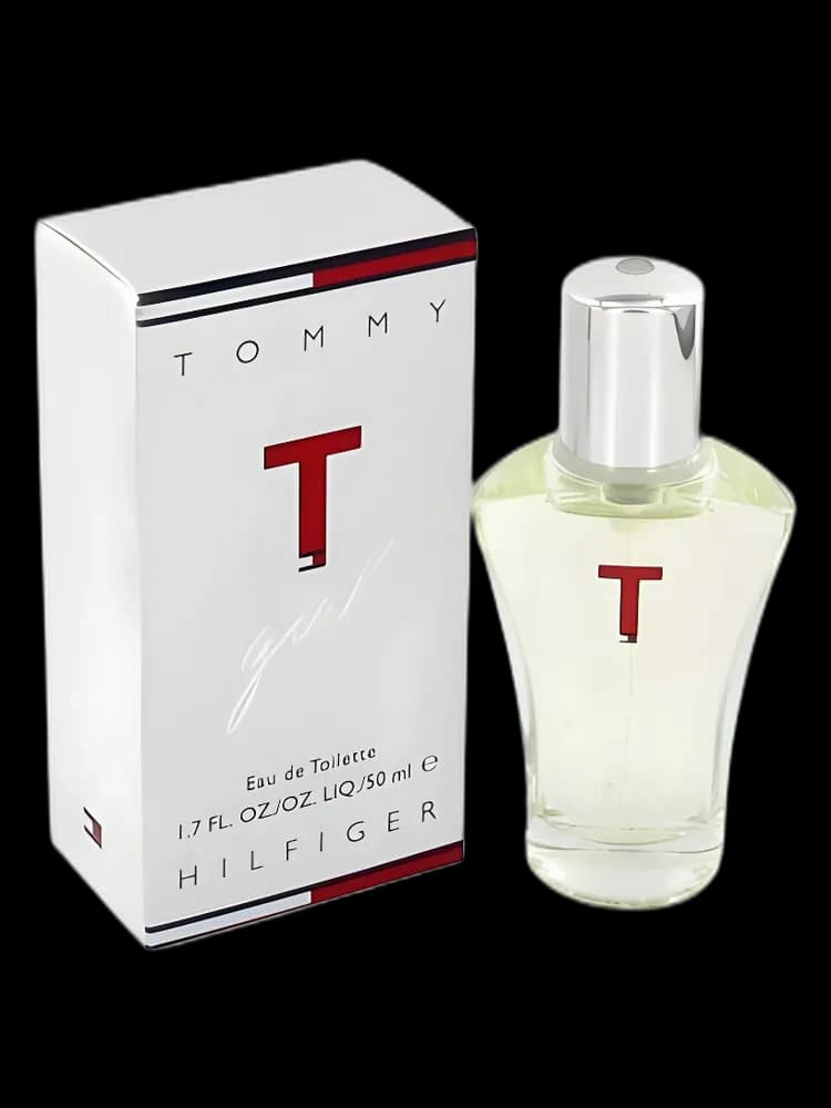 T Girl for women — Tommy Hilfiger