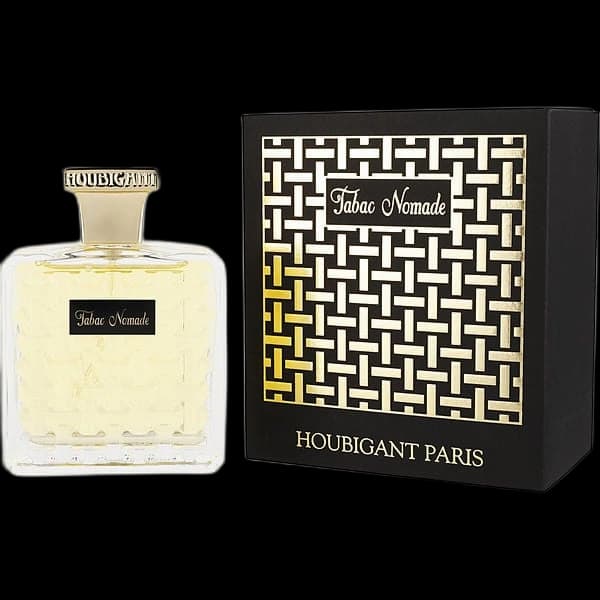 Tabac Nomade — Houbigant