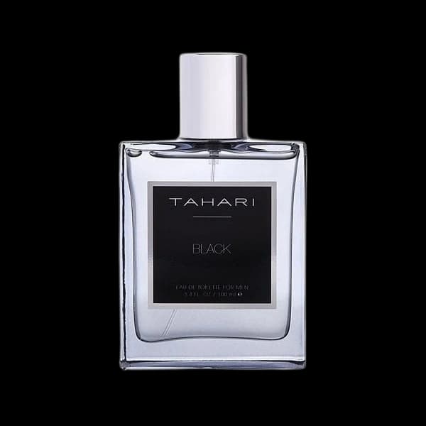 Tahari Parfums Black — Tahari Parfums
