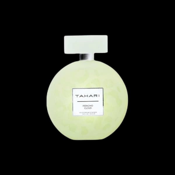 Tahari Parfums Pistachio Cloud — Tahari Parfums