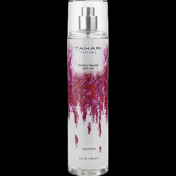 Tahari Parfums Tropical Paradise — Tahari Parfums