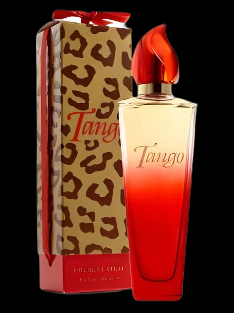 Tango for women — Tru Fragrances