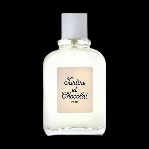 Tartine Et Chocolat Ptimusc — Givenchy
