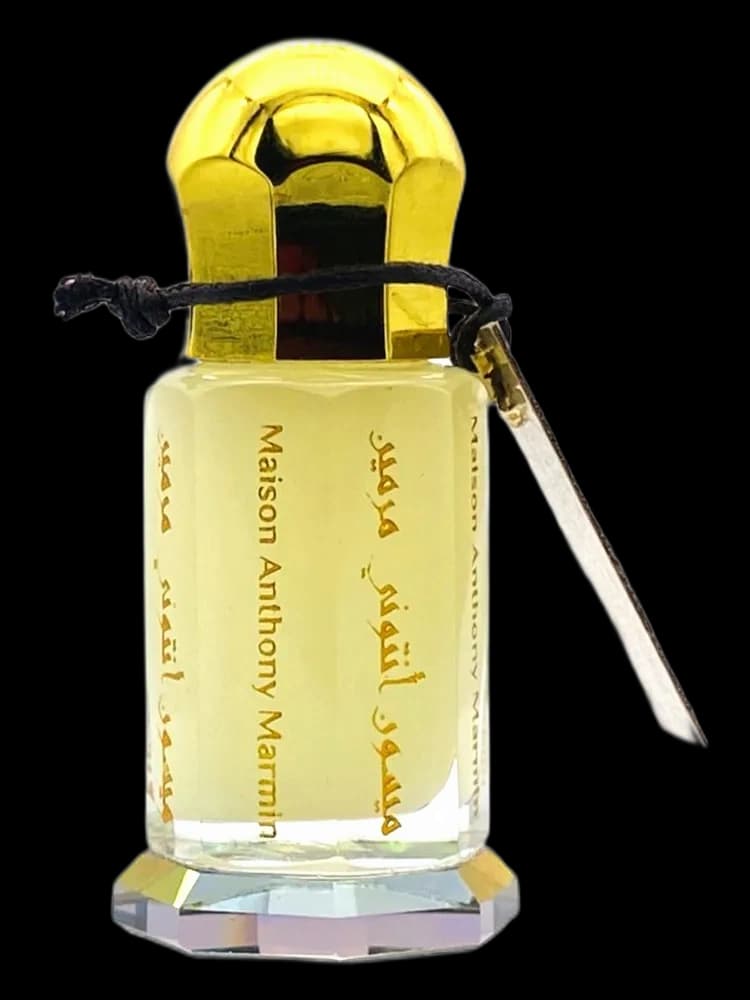 Tataouine unisex — Maison Anthony Marmin