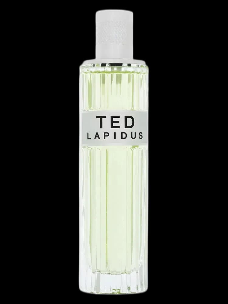 Ted for men — Ted Lapidus