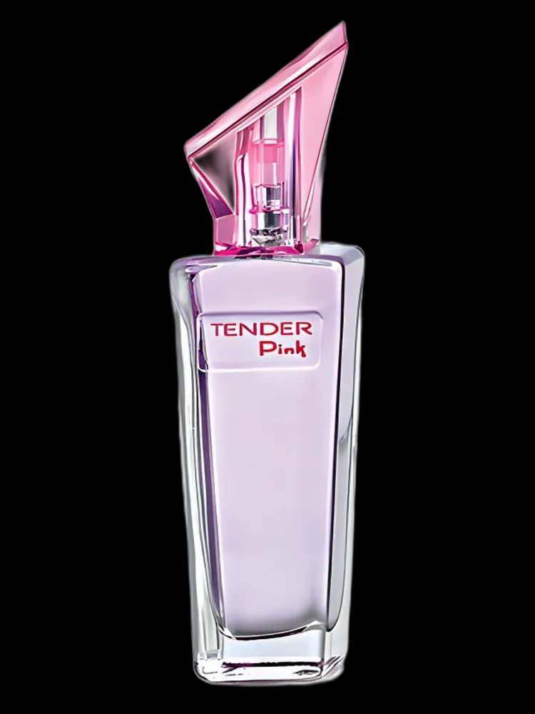 Tender Pink Fuller Cosmetics for women — Fuller Cosmetics®
