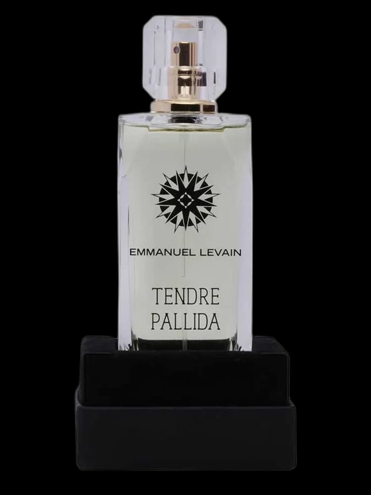 Tendre Pallida unisex — Emmanuel Levain