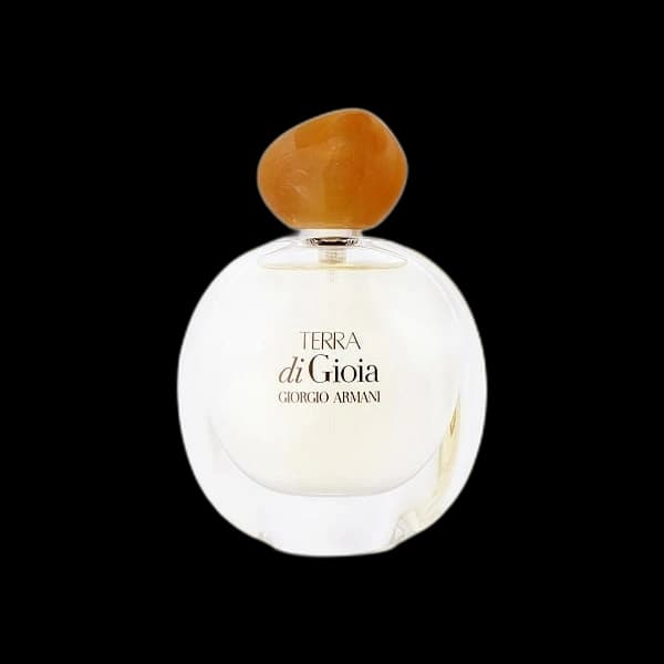 Terra Di Gioia — Giorgio Armani