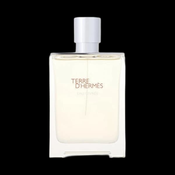 Terre d'Hermes Eau Givree — Hermes
