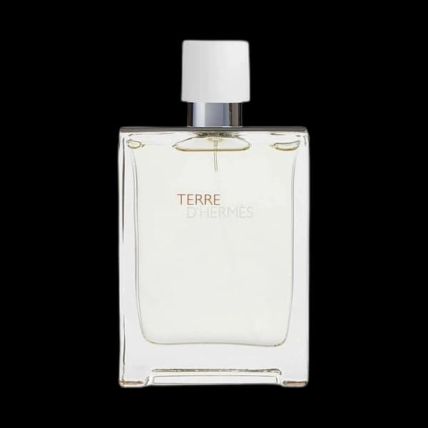 Terre d'Hermes Eau Tres Fraiche — Hermes