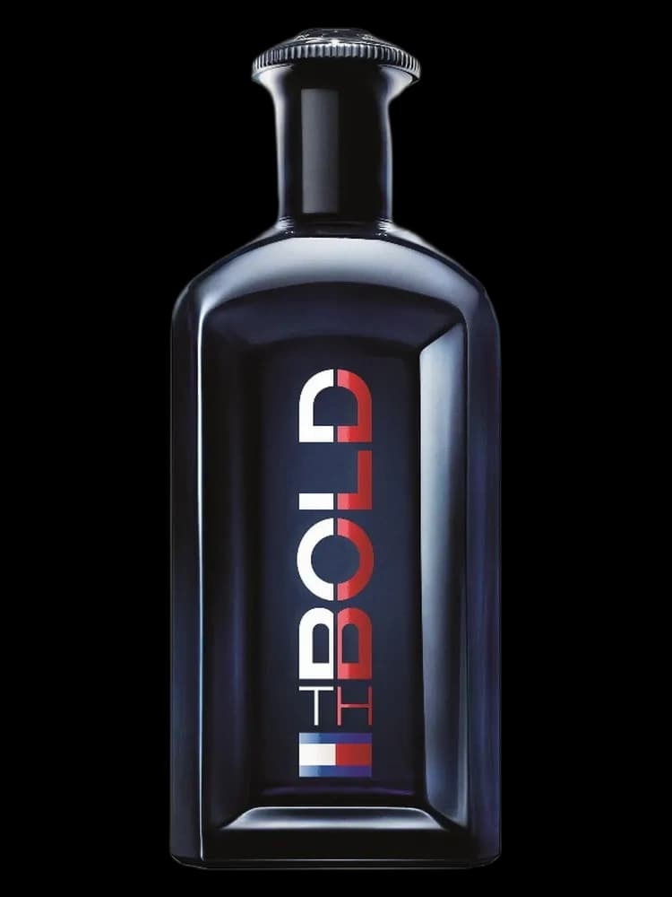 TH Bold for men — Tommy Hilfiger