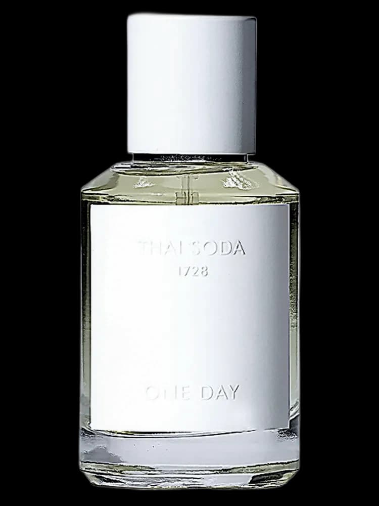 Thai Soda unisex — One Day