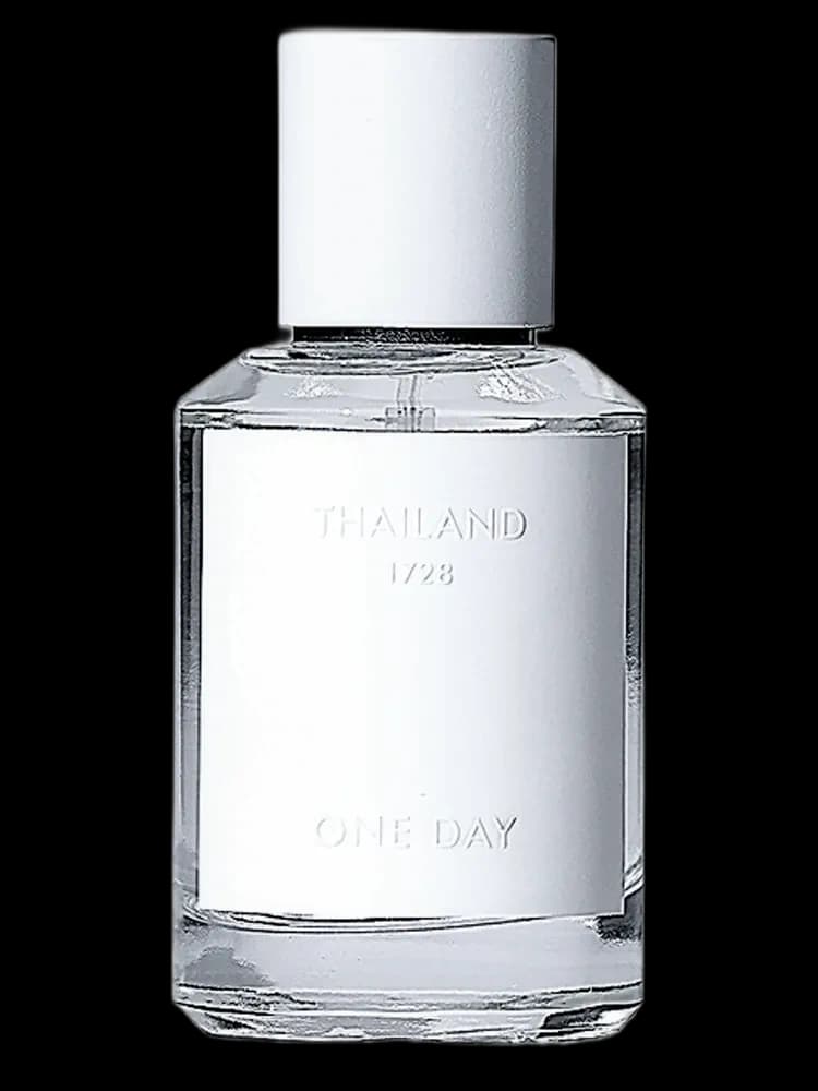 Thailand unisex — One Day