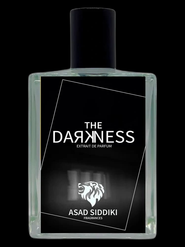 The Darkness unisex — Asad Siddiki
