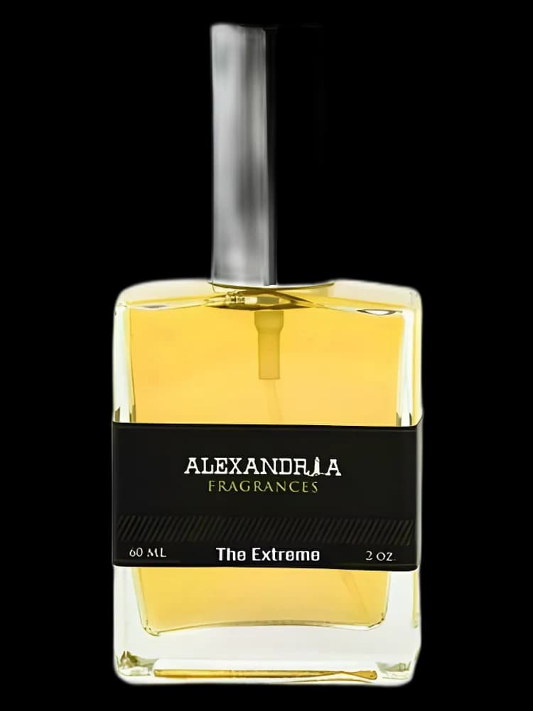 The Extreme for men — Alexandria Fragrances