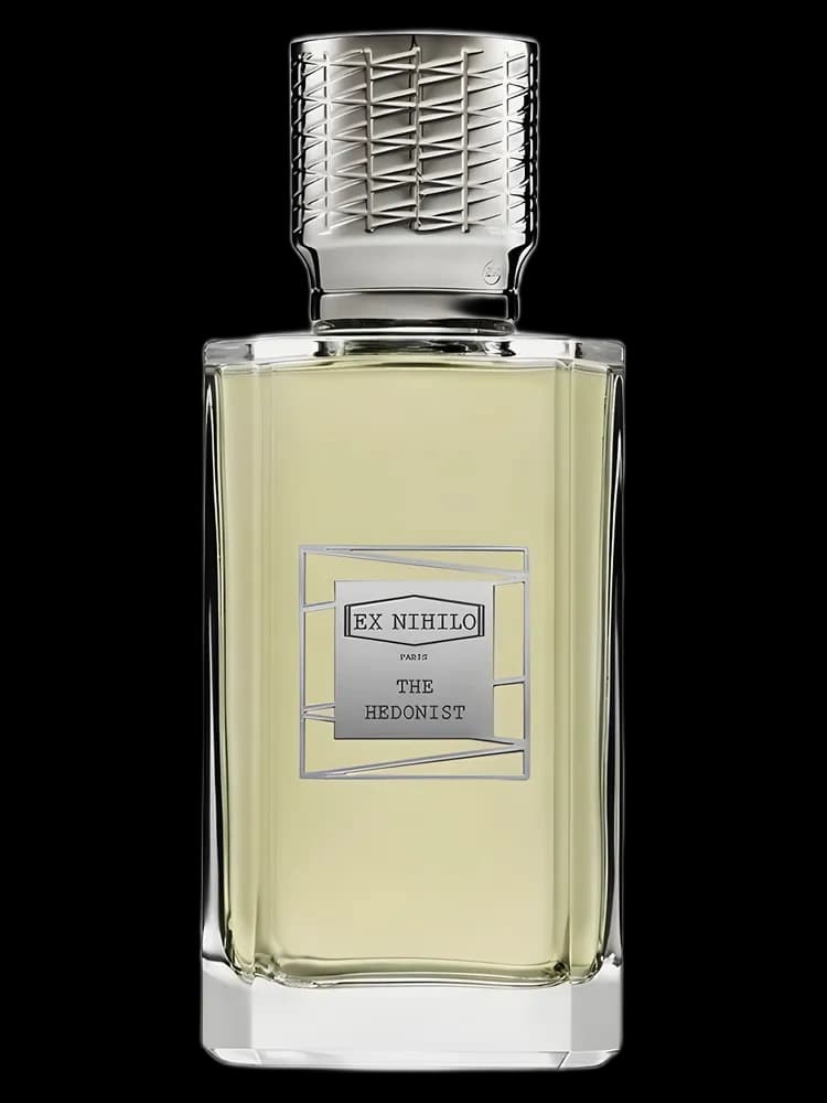 The Hedonist Musc unisex — Ex Nihilo