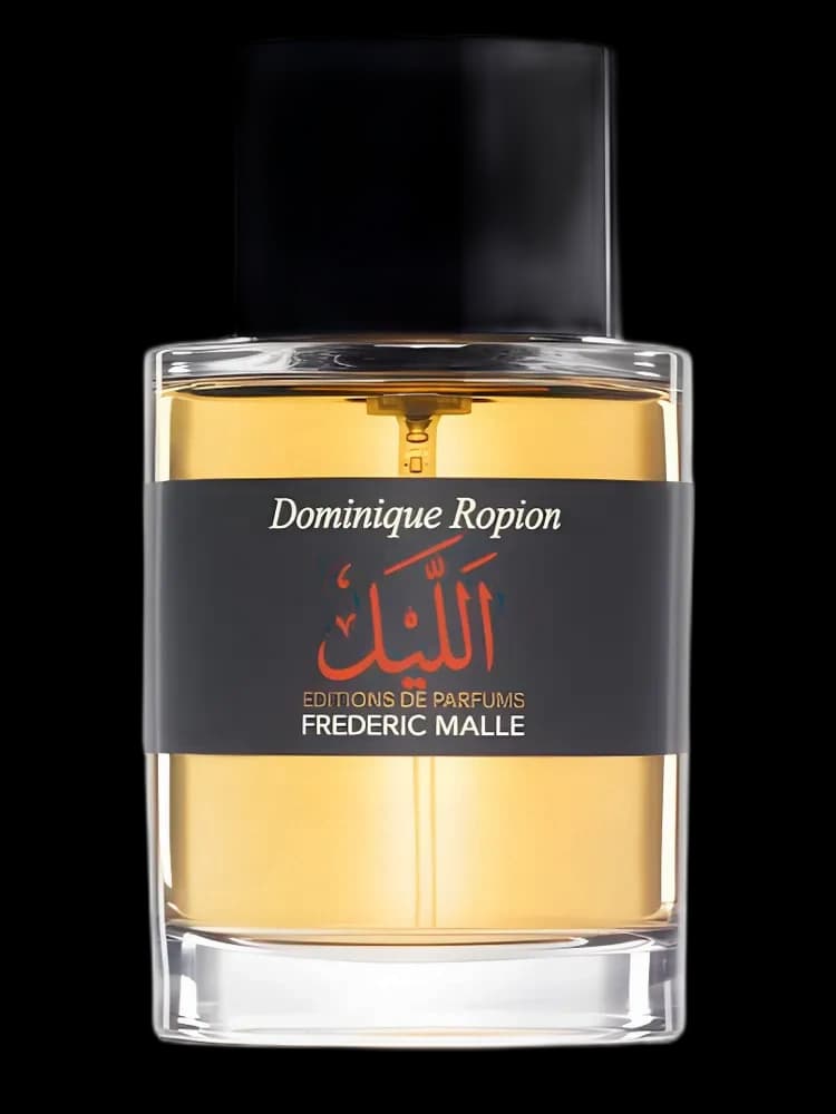 The Night unisex — Frederic Malle