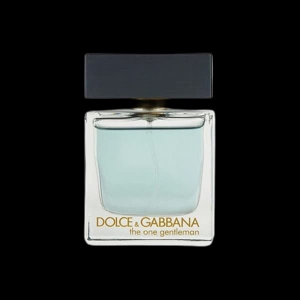 The One Gentleman — Dolce & Gabbana
