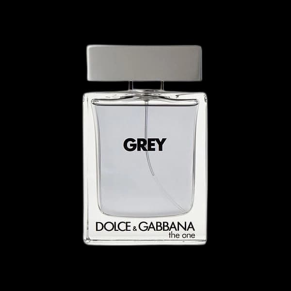 The One Grey — Dolce & Gabbana