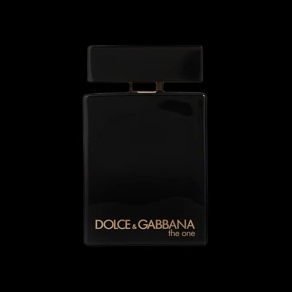 The One Intense — Dolce & Gabbana