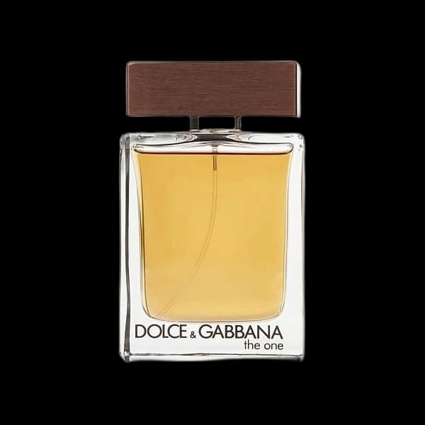 The One — Dolce&Gabbana