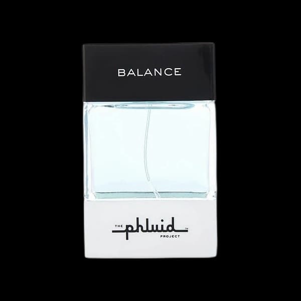 The Phluid Project Balance — The Phluid Project