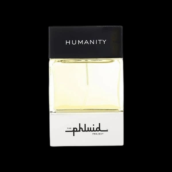 The Phluid Project Humanity — The Phluid Project