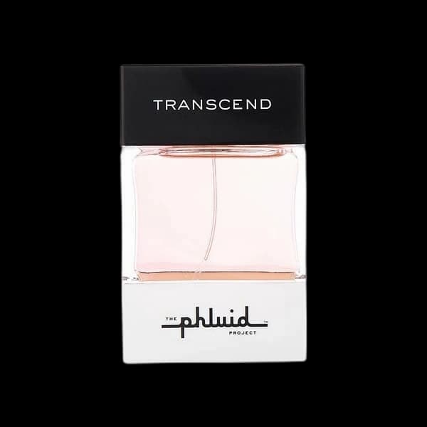 The Phluid Project Transcend — The Phluid Project