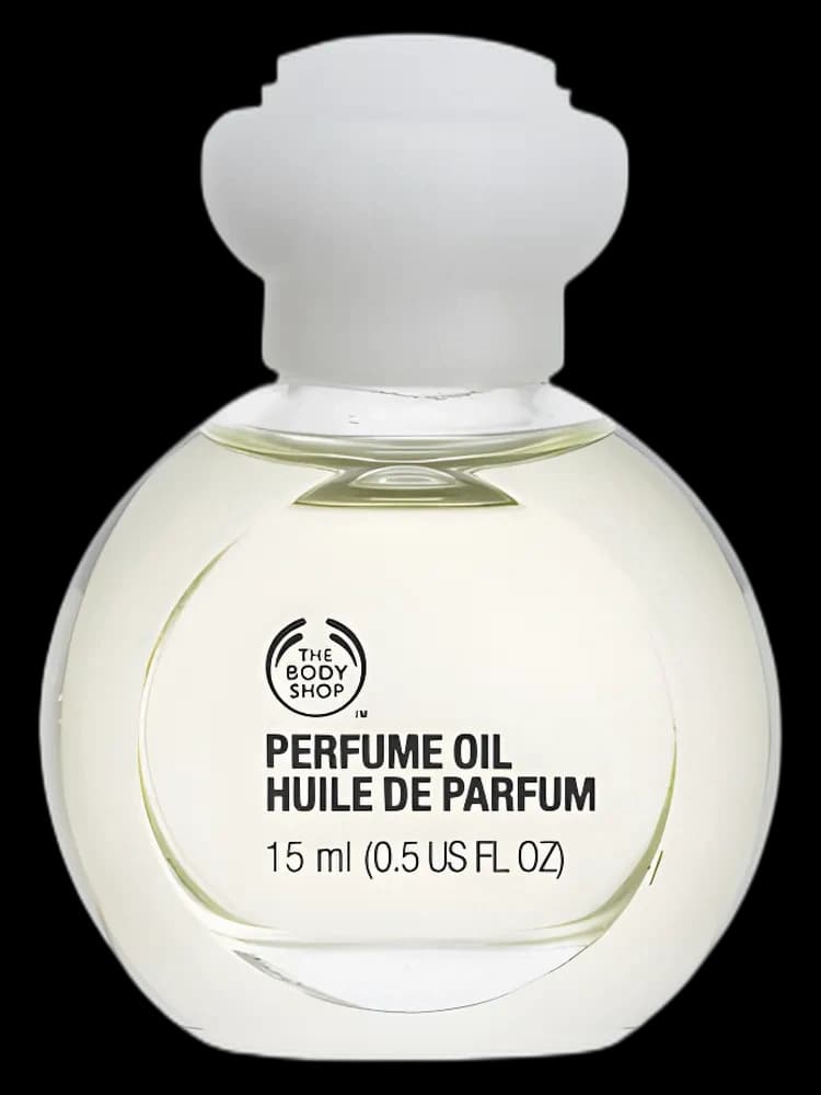 The Spirit of Moonflower Perfume Oil for women — The Body Shop