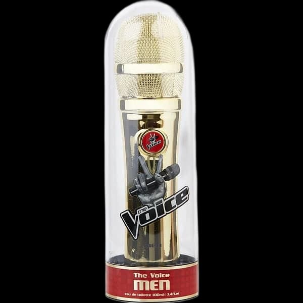 The Voice Gold Edition — The Voice