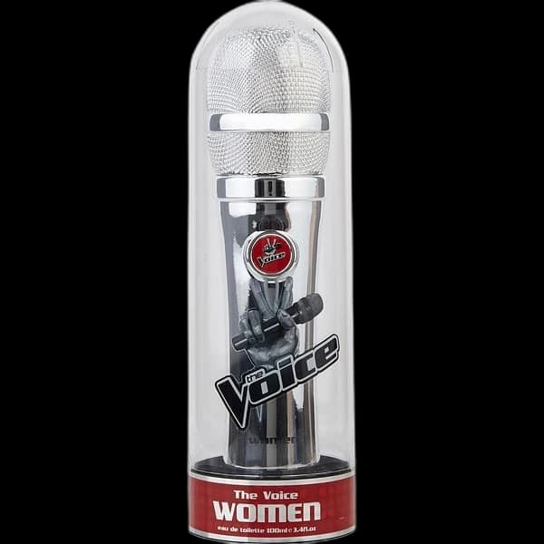 The Voice Silver Edition — The Voice