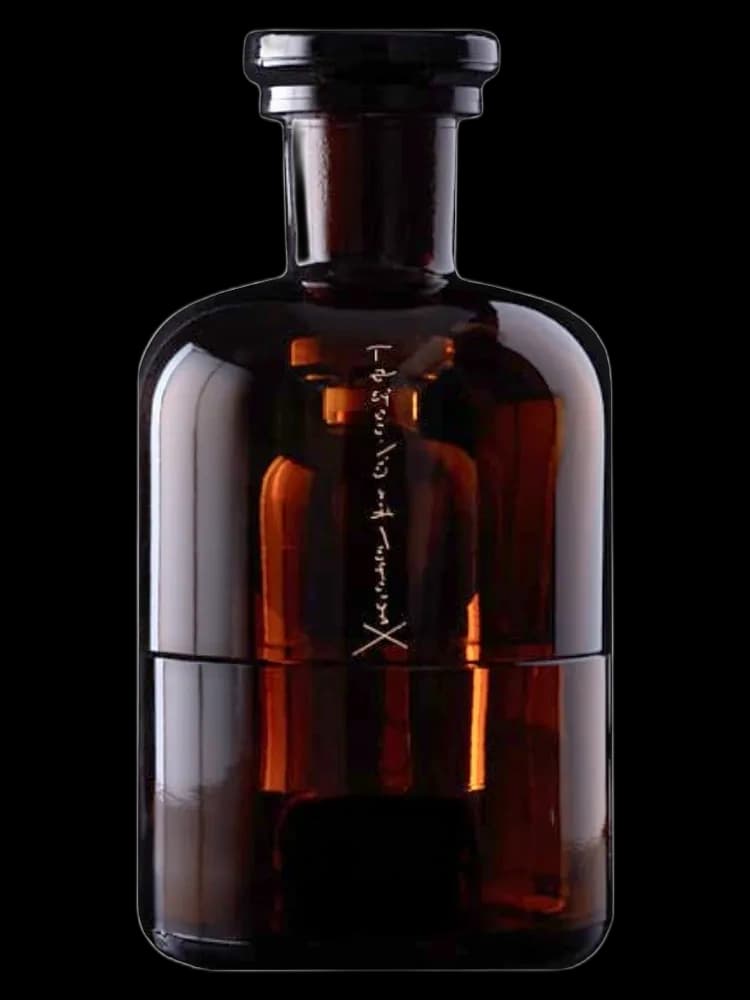 Theros Elixir unisex — Ys-Uzac