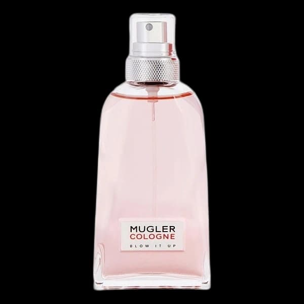 Thierry Mugler Cologne Blow It Up — Thierry Mugler