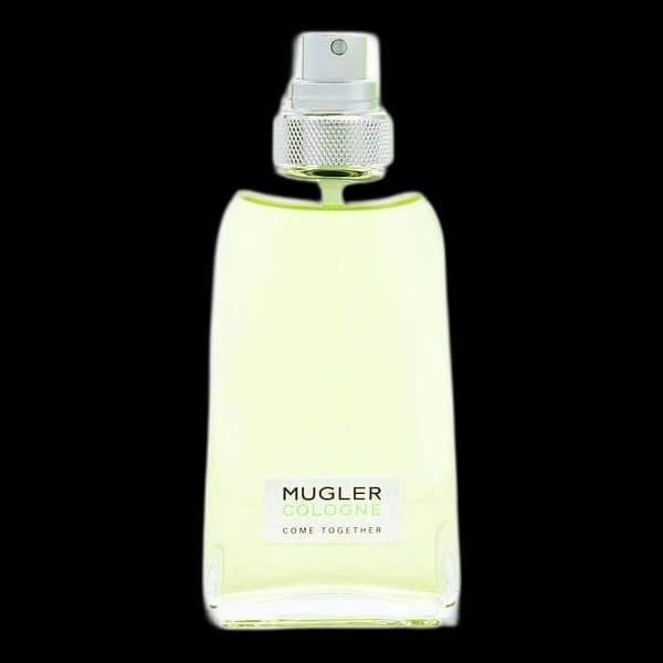 Thierry Mugler Cologne Come Together — Thierry Mugler