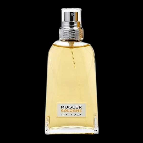 Thierry Mugler Cologne Fly Away — Thierry Mugler