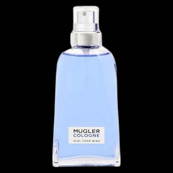 Thierry Mugler Cologne Heal Your Mind — Thierry Mugler