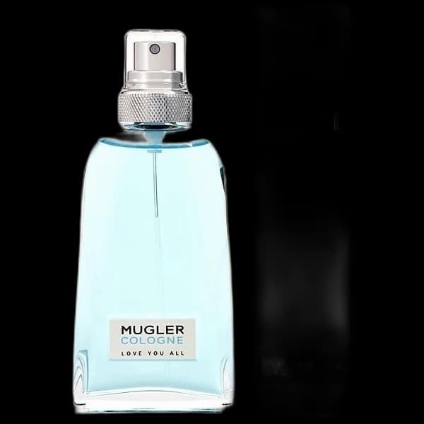 Thierry Mugler Cologne Love You All — Thierry Mugler