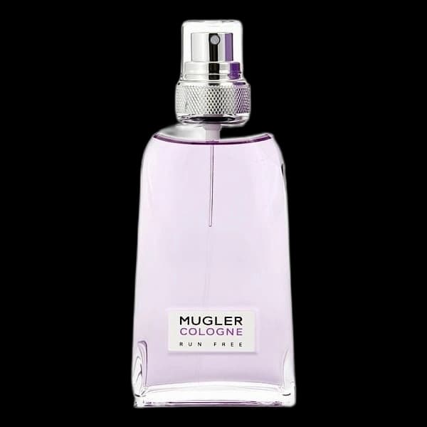 Thierry Mugler Cologne Run Free — Thierry Mugler