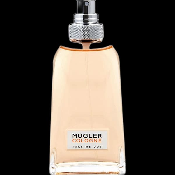 Thierry Mugler Cologne Take Me Out — Thierry Mugler