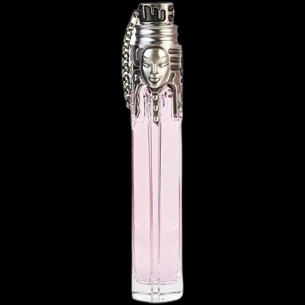 Thierry Mugler Womanity — Thierry Mugler