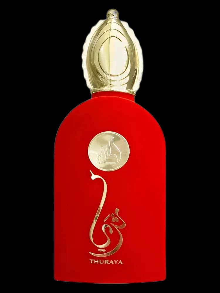 Thuraya unisex — Lattafa Perfumes