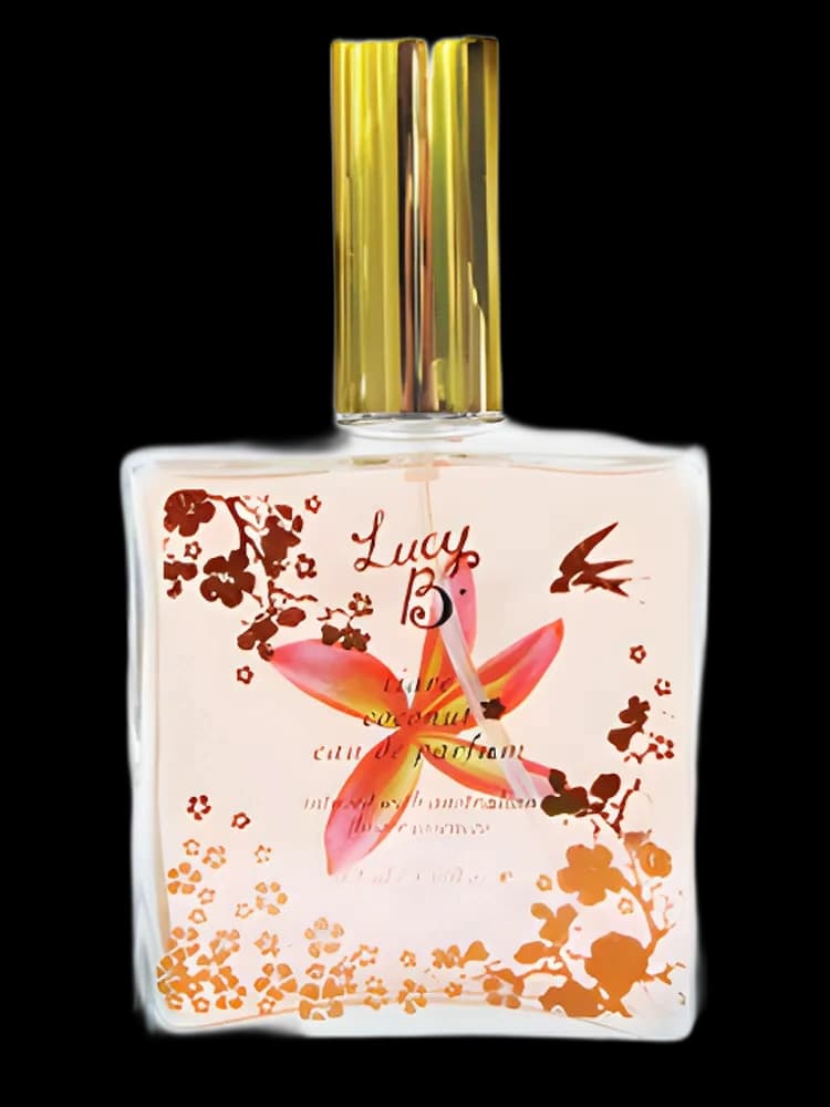 Tiare Coconut for women — Lucy B