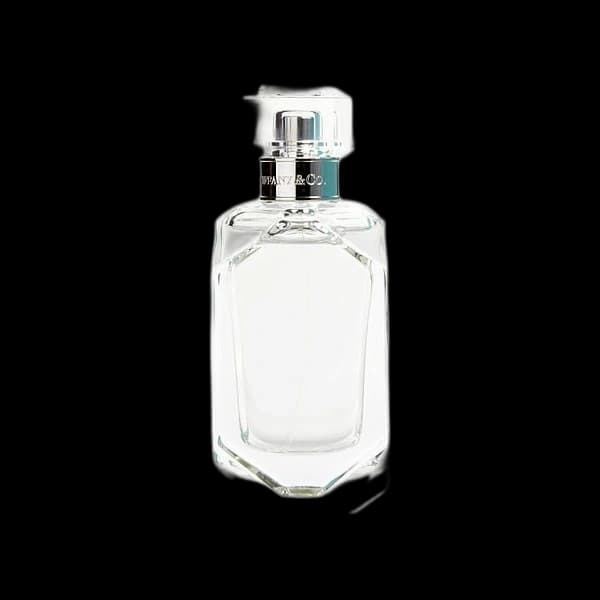 Tiffany & Co Sheer — Tiffany