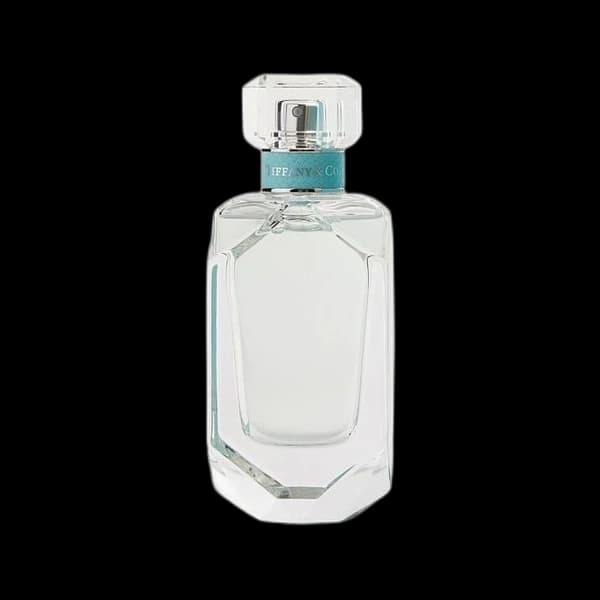 Tiffany & Co — Tiffany