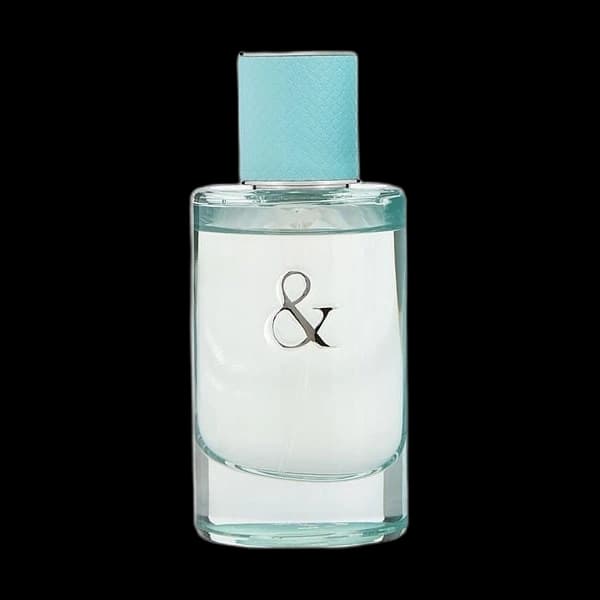 Tiffany & Love — Tiffany